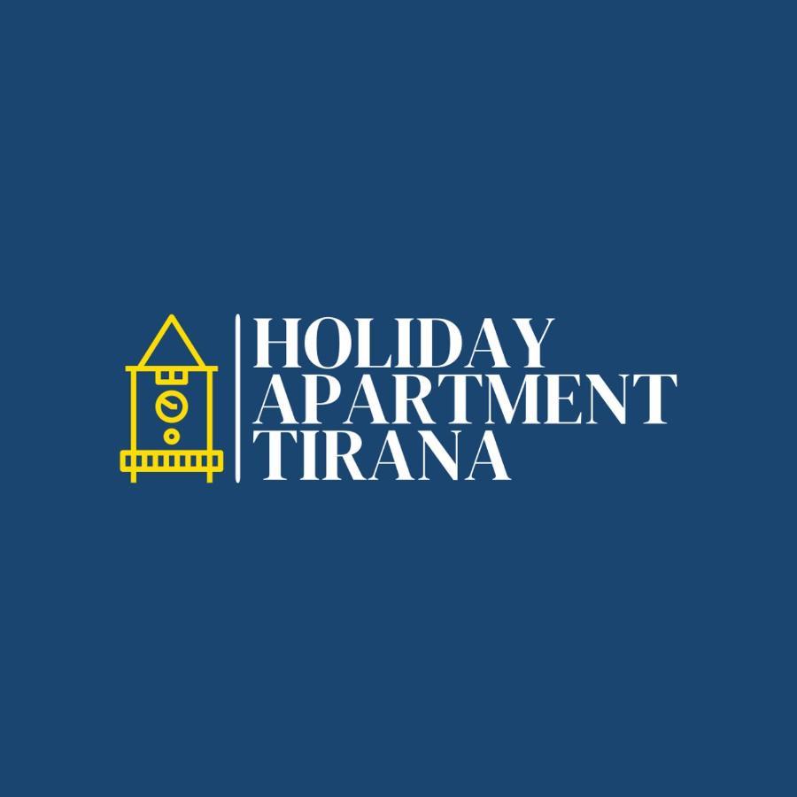 Holiday Apartment Tiran Dış mekan fotoğraf