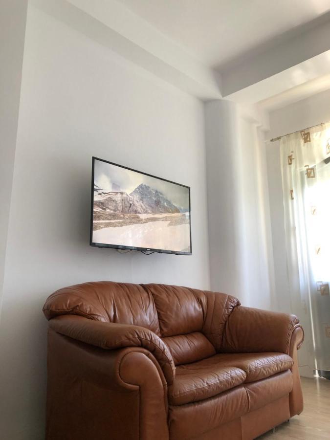 Holiday Apartment Tiran Dış mekan fotoğraf
