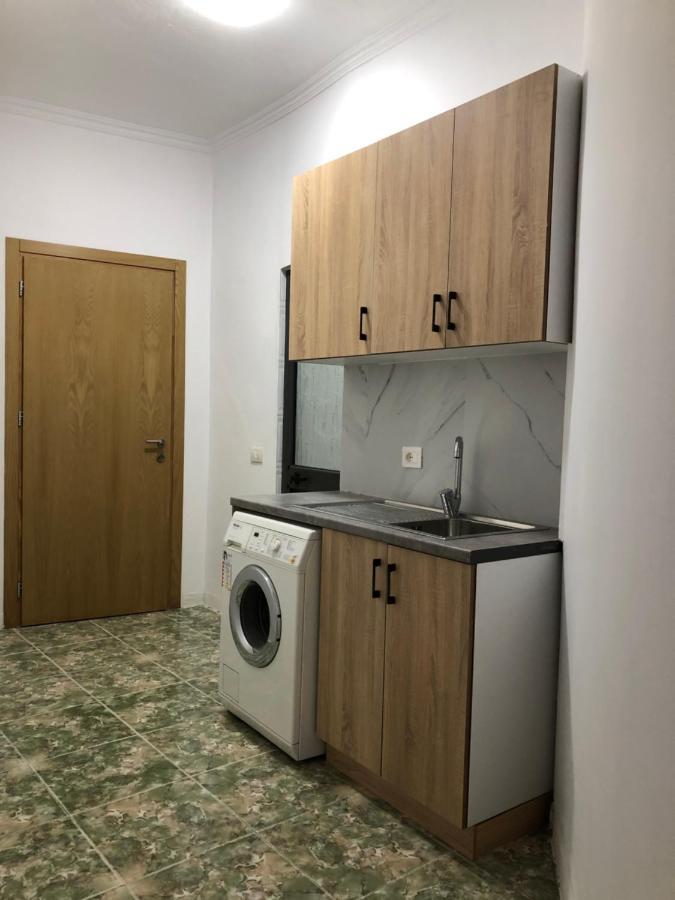 Holiday Apartment Tiran Dış mekan fotoğraf