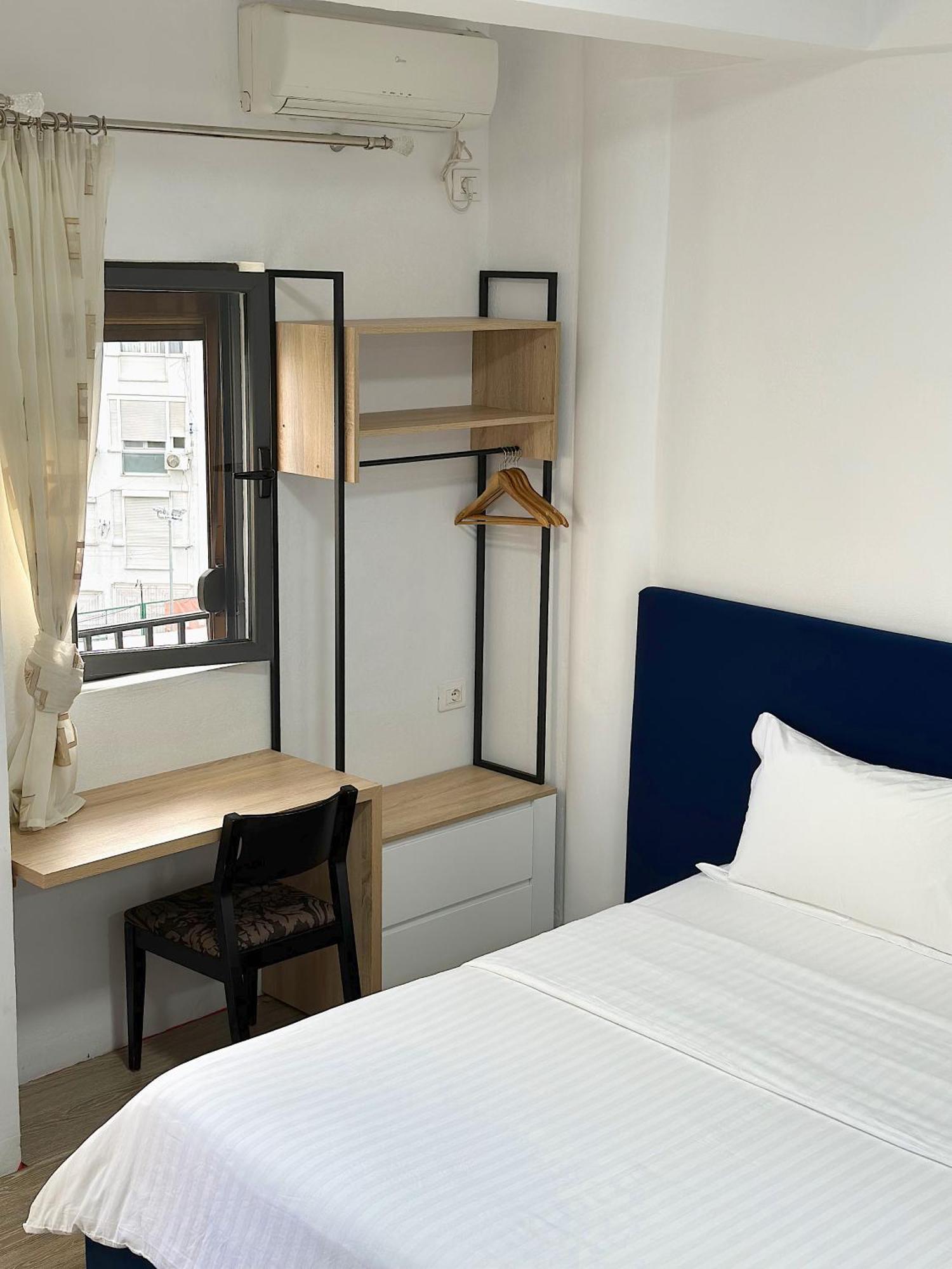 Holiday Apartment Tiran Dış mekan fotoğraf
